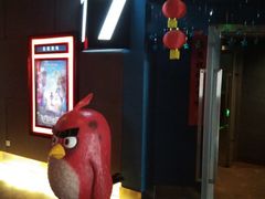第七放映厅-奥斯卡西元国际影城(4K激光巨幕&杜比全景声沙发座椅)