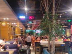 -丰茂烤串(金泉美食宫店)