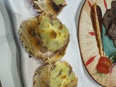 -红叶日料·放题·海胆·定食(星海店)