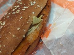 -汉堡王(南京砂之船店)
