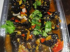 -锦上中式酒馆(南内环店)