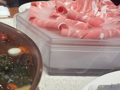 -阳坊胜利涮羊肉(禧乐汇店)