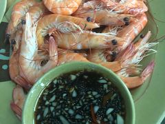 -贞姨美食·老字号海鲜大排档