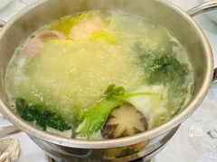 -田园肥牛鲍鱼先生(新北店)