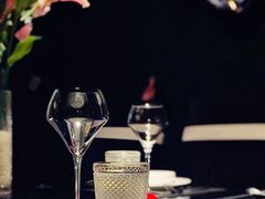 餐具摆设-魔厨私房菜(观音桥店)