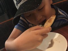 -WOLFGANG PUCK KITCHEN & BAR(迪士尼小镇店)
