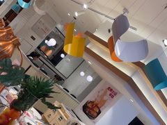 -快乐爱斯米牛排自助(金州安盛店)