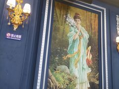 -馨越楼·点心·粤菜(赤坎店)