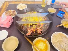 -苟味道老火锅(黄桷坪店)