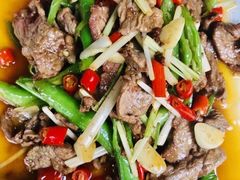 -海门渔村老厨子(海门渔村美食街店)