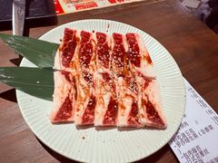 -肉仓焼肉バー(烟台山店)