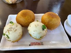 -常盛香生煎·酸辣汤.无锡老字号玉兰饼(新生路店)