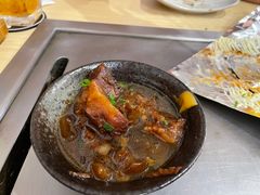 -日葵 大阪烧ひまり(仙霞路店)