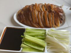 -梅利汴京烤鸭•开封豫菜地标店(晋安路店)