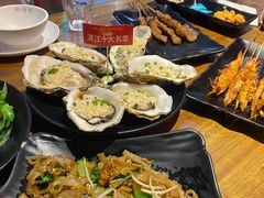 -烧蠔帮·湛江生蚝(工农店)