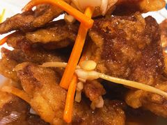 -西夏回族烧麦馆(牡丹街店)