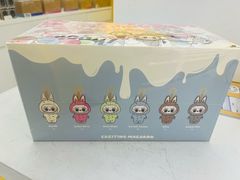 -泡泡玛特POPMART(万柳华联店)