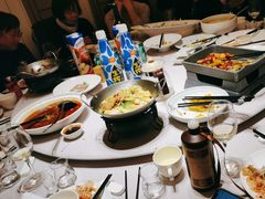 -阿明小菜·海鲜·上海菜(梅陇店)