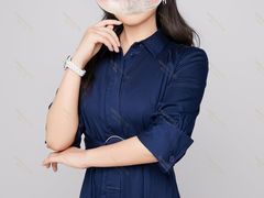 -海马体照相馆|大师(北京华贸中心店)