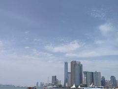 -国际邮轮中心码头(厦鼓码头)
