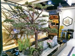 -小菜园新徽菜(合肥之心城店)