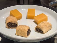 -东来顺饭庄(金泉广场店)
