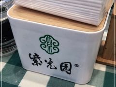 -紫光园(劲松店)