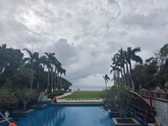 -三亚海棠湾万丽度假酒店