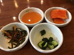 -全州拌饭馆(断桥店)