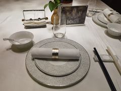 -合肥皇冠假日酒店·玉宫中餐厅