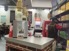 -一品飘香米线(一中总店)