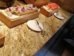 -嘉定凯悦·咖啡厅