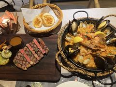 -宿醉·意大利餐厅(忠义街店)