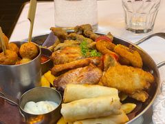 -get pizza意大利餐厅(凯德MALL店)