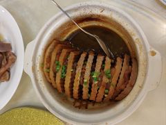 -昆承湖酒家·本帮农家菜