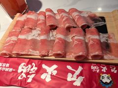-欠火锅·水牛毛肚·团建聚餐·生日宴(何山路店)