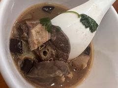 -南磨房食府(燕莎奥特莱斯购物中心店)