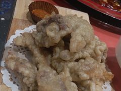 -巴九门老火锅(来福士打望店)