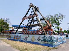 -东钱湖水上乐园(南门)