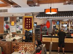 -福来居烤鸭店(天坛二店)