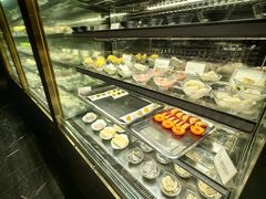 -半岛翡丽海鲜自助餐厅(观风亭店)