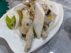 -老四川平头酸菜鱼(衙前店)