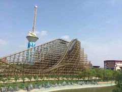 -郑州方特梦幻王国