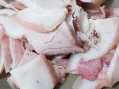 白肉-汝萍传统蘸水菜(春华路总店)