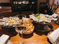 -Osteria Garden 生蚝花园餐厅(原进贤路店)