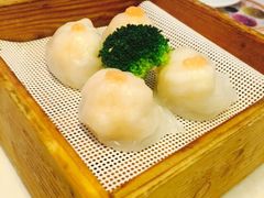 虾饺-粤点王茶楼(海丰店)
