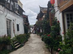 -吃货私房菜(丽江束河古镇店)