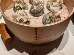 百花稍梅-杏花堂晋商私房菜(华熙五棵松店)