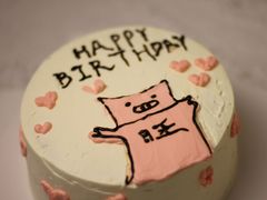 -糖秋Cake DIY·蛋糕定制·甜品台(观音桥店)