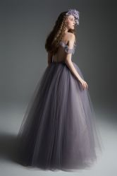 -MANLI BRIDAL婚纱